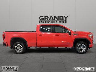 2022 GMC SIERRA 1500 LIMITED AT4CREWCAB BOITE 6.6 MOTEUR 6.2L in Granby, Quebec - 4 - w320h240px