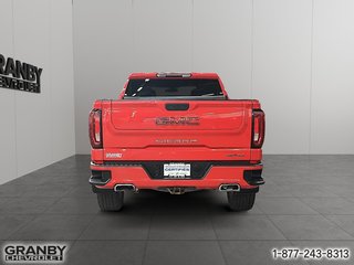 2022 GMC SIERRA 1500 LIMITED in Granby, Quebec - 6 - w320h240px