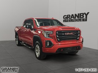 2022 GMC SIERRA 1500 LIMITED in Granby, Quebec - 3 - w320h240px
