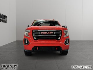 2022 GMC SIERRA 1500 LIMITED AT4CREWCAB BOITE 6.6 MOTEUR 6.2L in Granby, Quebec - 2 - w320h240px