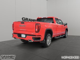 2022 GMC SIERRA 1500 LIMITED AT4CREWCAB BOITE 6.6 MOTEUR 6.2L in Granby, Quebec - 6 - w320h240px