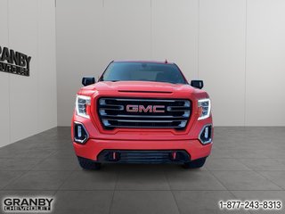 GMC SIERRA 1500 LIMITED AT4CREWCAB BOITE 6.6 MOTEUR 6.2L 2022 à Granby, Québec - 2 - w320h240px