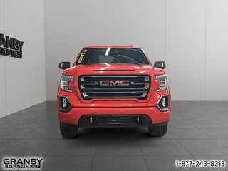2022 GMC SIERRA 1500 LIMITED in Granby, Quebec - 2 - w320h240px