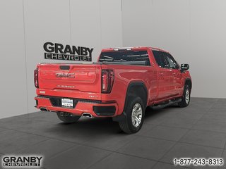 2022 GMC SIERRA 1500 LIMITED in Granby, Quebec - 5 - w320h240px