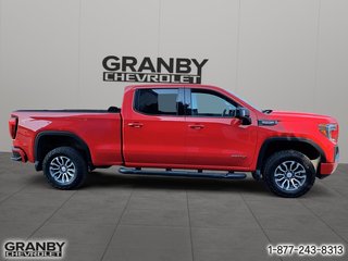 GMC SIERRA 1500 LIMITED AT4CREWCAB BOITE 6.6 MOTEUR 6.2L 2022 à Granby, Québec - 4 - w320h240px