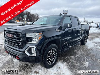 2022 GMC Sierra 1500 Limited in Granby, Quebec - 3 - w320h240px