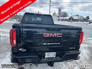 2022 GMC Sierra 1500 Limited in Granby, Quebec - 5 - w320h240px