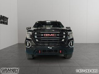 2022 GMC Sierra 1500 Limited AT4 crewcab boite 6.6 moteur diesel in Granby, Quebec - 2 - w320h240px