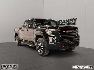 2022 GMC Sierra 1500 Limited AT4 crewcab boite 6.6 moteur diesel in Granby, Quebec - 3 - w320h240px