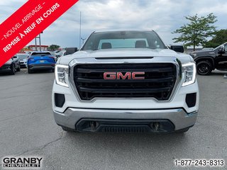 GMC Sierra 1500 Limited Pro BOITE 8 PIED 2022 à Granby, Québec - 2 - w320h240px
