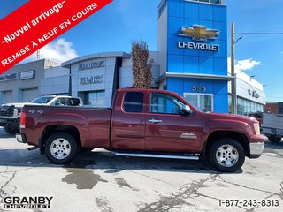 2013 GMC Sierra 1500 in Granby, Quebec - 4 - w320h240px