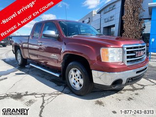 2013 GMC Sierra 1500 in Granby, Quebec - 3 - w320h240px