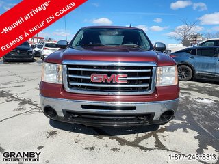 2013 GMC Sierra 1500 in Granby, Quebec - 2 - w320h240px