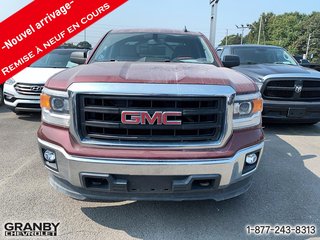 GMC Sierra 1500  2015 à Granby, Québec - 2 - w320h240px