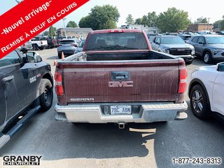 GMC Sierra 1500  2015 à Granby, Québec - 5 - w320h240px