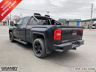 2016  Sierra 1500 CAB DOUBLE BOITE 6.6 MOTEUR 5.3L in Granby, Quebec - 6 - w320h240px