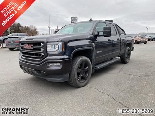 2016  Sierra 1500 CAB DOUBLE BOITE 6.6 MOTEUR 5.3L in Granby, Quebec - 4 - w320h240px