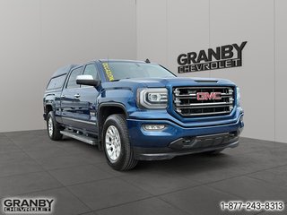 GMC Sierra 1500 SLE CREWCAB BOITE 6.6 2016 à Granby, Québec - 3 - w320h240px