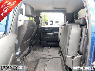 2016 GMC Sierra 1500 SLE CREWCAB BOITE 6.6 in Granby, Quebec - 6 - w320h240px