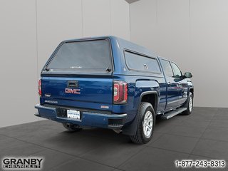 GMC Sierra 1500 SLE CREWCAB BOITE 6.6 2016 à Granby, Québec - 5 - w320h240px