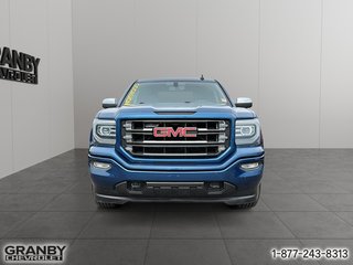 GMC Sierra 1500 SLE CREWCAB BOITE 6.6 2016 à Granby, Québec - 2 - w320h240px