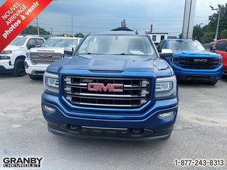 2016 GMC Sierra 1500 SLE CREWCAB BOITE 6.6 in Granby, Quebec - 2 - w320h240px