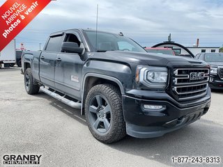 GMC Sierra 1500 SLE 2017 à Granby, Québec - 3 - w320h240px