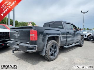 GMC Sierra 1500 SLE 2017 à Granby, Québec - 5 - w320h240px