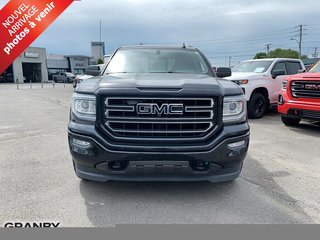 GMC Sierra 1500 SLE 2017 à Granby, Québec - 2 - w320h240px