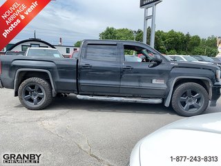 GMC Sierra 1500 SLE 2017 à Granby, Québec - 4 - w320h240px