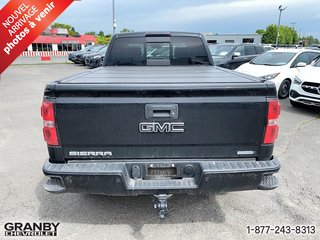 GMC Sierra 1500 SLE 2017 à Granby, Québec - 6 - w320h240px