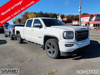 2017 GMC Sierra 1500 SLE crewcab boite 6.6 moteur 5.3l in Granby, Quebec - 4 - w320h240px