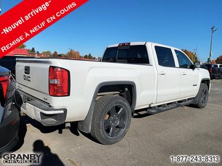 2017 GMC Sierra 1500 SLE crewcab boite 6.6 moteur 5.3l in Granby, Quebec - 6 - w320h240px
