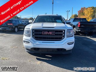 2017 GMC Sierra 1500 SLE crewcab boite 6.6 moteur 5.3l in Granby, Quebec - 2 - w320h240px