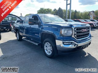 GMC Sierra 1500  2018 à Granby, Québec - 2 - w320h240px