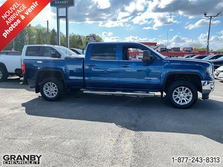 GMC Sierra 1500  2018 à Granby, Québec - 4 - w320h240px