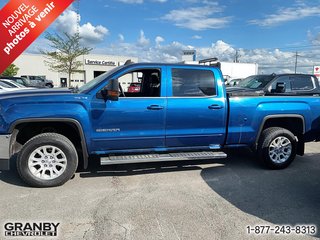 GMC Sierra 1500  2018 à Granby, Québec - 6 - w320h240px