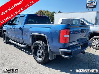 2018 GMC Sierra 1500 ELEVATION CABINE DOUBLE BOITE 6.6 MOTEUR 5.3L in Granby, Quebec - 5 - w320h240px