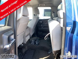 2018 GMC Sierra 1500 ELEVATION CABINE DOUBLE BOITE 6.6 MOTEUR 5.3L in Granby, Quebec - 6 - w320h240px