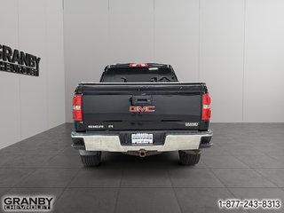 2018 GMC Sierra 1500 CREWCAB BOITE 6.6 MOTEUR 5.3L in Granby, Quebec - 6 - w320h240px