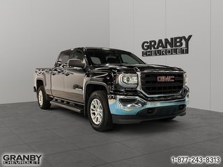 2018 GMC Sierra 1500 CREWCAB BOITE 6.6 MOTEUR 5.3L in Granby, Quebec - 3 - w320h240px