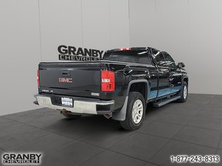 2018 GMC Sierra 1500 CREWCAB BOITE 6.6 MOTEUR 5.3L in Granby, Quebec - 5 - w320h240px