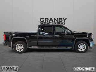 2018 GMC Sierra 1500 CREWCAB BOITE 6.6 MOTEUR 5.3L in Granby, Quebec - 4 - w320h240px