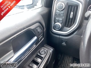 2020 GMC Sierra 1500 AT4 CREWCAB BOITE 6.6PIED DIESEL in Granby, Quebec - 6 - w320h240px