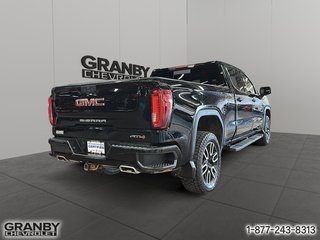 2020 GMC Sierra 1500 AT4 crewcab boite 6.6 diesel in Granby, Quebec - 5 - w320h240px
