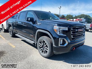 GMC Sierra 1500  2020 à Granby, Québec - 3 - w320h240px
