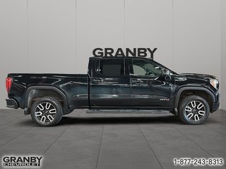 2020 GMC Sierra 1500 AT4 crewcab boite 6.6 diesel in Granby, Quebec - 4 - w320h240px