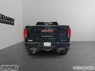 2020 GMC Sierra 1500 AT4 crewcab boite 6.6 diesel in Granby, Quebec - 6 - w320h240px
