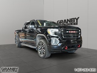 2020 GMC Sierra 1500 AT4 crewcab boite 6.6 diesel in Granby, Quebec - 3 - w320h240px