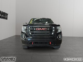 2020 GMC Sierra 1500 AT4 crewcab boite 6.6 diesel in Granby, Quebec - 2 - w320h240px